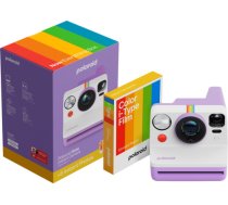 Polaroid Now Gen 3 Moment Foto Kamera 6577