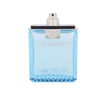 Versace Man Eau Fraiche EDT Tester 100ml 8018365500099