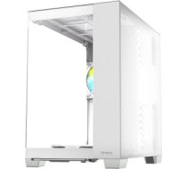 Antec C8 ARGB ATX korpuss, balts 0-761345-10028-1