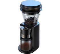 HiBREW G3 electric coffee bean grinder G3-BLACK