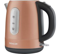 Water kettle Sencor, golden SWK1226GD