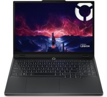 Lenovo Legion 5 15AHP10 AMD Ryzen™ 7 260 Laptop 38.4 cm (15.1") WQXGA 16 GB DDR5-SDRAM 512 GB SSD NVIDIA GeForce RTX 5060 Wi-Fi 7 (802.11be) NoOS Black 83M0002HPB