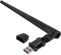 Lanberg USB Adapter Wireless Network Card NC-0900-WIE USB 2.0 Dual Band AX900 1X EXT Antenna NC-0900-WIE