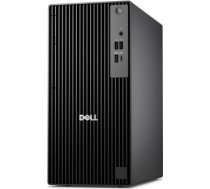 Dell Pro Tower QCT1255 AMD Ryzen 5 8600G/16GB/512GB/Intel Integrated/Win11 Pro/No kbd/3Y ProSupport NBD Onsite Warranty Dell BTO522_QCT1255_EMEA_NOKB