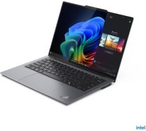 Lenovo ThinkPad X9-14 Gen 1 14 WUXGA ULT5-226V/16GB/512GB/Intel Arc Integrated/WIN11 Pro/ENG kbd/Grey/FP/3Y Lenovo 21QA0011MH