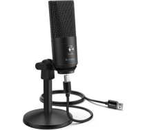 Fifine K670 USB Black Microphone K670B K670B