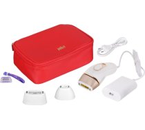 Braun Silk-expert Pro Silk·expert Pro 5 PL5267 Intense pulsed light (IPL) Gold, White PL5267