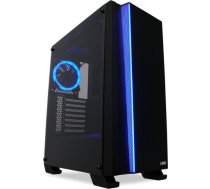 Ibox ENCLOSURE I-BOX WIZARD 4 GAMING OW4