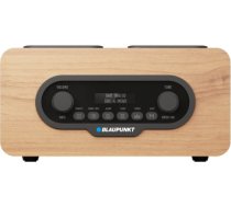 Radio przenośne BLAUPUNKT DAB DR10CR DR10CR