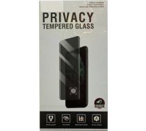 Tempered glass Full Privacy Samsung S921 S24 black 4778008119555