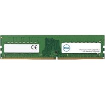 Dell Memory Upgrade - 16 GB - 1Rx8 DDR5 UDIMM 5600 MT/s Dell AC774044