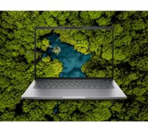 HP ZBook 8 G1i Intel Core Ultra 7 255H Mobile workstation 35.6 cm (14") WUXGA 32 GB DDR5-SDRAM 1 TB SSD NVIDIA RTX 500 Ada Wi-Fi 7 (802.11be) Windows 11 Pro AI Workstation, AI PC Silver A3ZW7ET