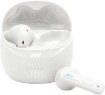 JBL Tune Flex 2 White wireless earbuds JBLTFLEX2WHT