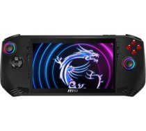 CONSOLE CLAW A1M CU7-155H/16/512GB W11 A1M-242NL MSI CLAW A1M-242NL