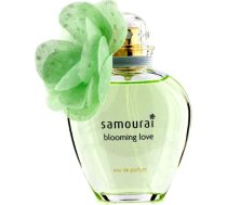 Oscar de la Renta Samouraï, Blooming Love, Eau De Parfum, Dla kobiet, 50 ml