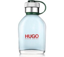 Hugo Boss Hugo Man, Eau De Toilette, Dla Mężczyzn, 125 ml