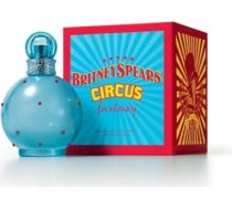 Britney Spears Circus Fantasy Eau De Parfum, Dla kobiet, 50 ml