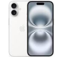 Apple iPhone 16 128GB White 195949822018