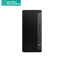 RENEW GOLD HP Pro 400 G9 Tower - i3-13100, 8GB, 512GB SSD, HDMI, USB Mouse, Win 11 Pro, 1 years 6U4S0EAR#ABU 6U4S0EAR#ABU