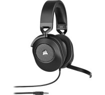 Corsair HS65 SURROUND Wired Handheld Gaming Headset Carbon CA-9011270-EU*NA
