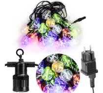 LED gaismas virtene Springos CL1247 CL1247