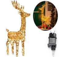 LED gaismas virtene Springos CL1245 CL1245