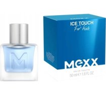 Mexx Ice Touch Man EDT 30ml 3616305169037