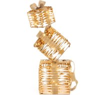 Springos LED gaismas dekorācija “Dāvanas” CL1244 CL1244