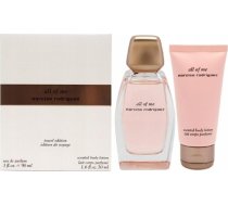 NARCISO RODRIGUEZ All Of Me EDP spray 90ml 3423222124625