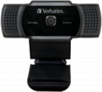 Tīkla kamera Verbatim Full HD 1080p Autofocus AWC-01 49578V