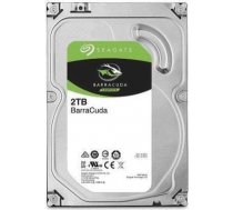 Seagate Barracuda 2TB 7200rpm SATA3.0 256MB 3.5" HDD ST2000DM008