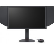 BENQ ZOWIE XL2540X+ 24.1INCH FHD TN 280 HZ 320CD/M2 HDMI 2.0X3 DP 1.2 GAMING MONITOR 9H.E18LB.QBE