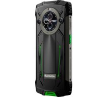 Blackview Blackview Rugged BV8200 LTE 6.5-inch FHD+IPS 1080x2400 120Hz Corning 3th + 1.3-inch 360x360 12+256GB MT8781 Octa-core 2.2GHz 8800mAh NO Charger CAM Front 32MP Rear 50+13MP IP68/IP69K/MIL-STD-810H NFC Fingerprint Green Green 15102025J