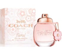 Coach Floral EDP Tester 90ml 3386460095372