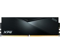 ADATA DDR5 16GB - 6000 - CL - 30 - Single-Kit - DIMM - AX5U6000C3016G-CLABK, Lancer, XMP, black AX5U6000C3016G-CLABK
