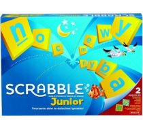 Mattel Gra scrabble junior Y9735