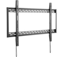 Hismart Fixed TV wall mount for displays 60“-100“ HS081263