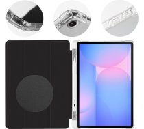 OBAL:ME MistyTab maciņš priekš Samsung Galaxy Tab S10 Lite|S9|S9 FE|S10 FE melns 57983128496