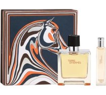 Terre D´ Hermes Dárková sada EDT 100 ml a EDT 15 ml 100ml 3346130022022