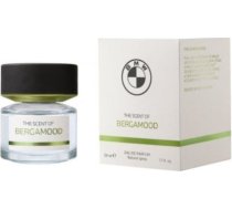 Hugo Boss BMW The Scent Of Bergamood EDP spray 50ml 679602601160