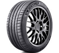 Michelin Pilot Sport 4 S 245/35R20 95Y PILOT SPORT 4 S/2072629