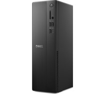 Dell Pro Essential QVS1260 Desktop Slim Intel Core i5 i5-14400 16 GB DDR5 1000 GB Intel UHD Graphics 730 English Windows 11 Pro Warranty 36 month(s) BTO005_QVS1260_EMEA_3YPSNO