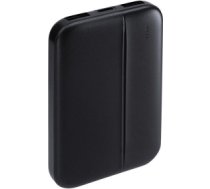 POWER BANK USB 5000MAH/VA2006 BLACK RIVACASE VA2006 BLACK