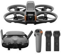 DJI Avata 2 Fly Smart Combo (3 batteries) CP.FP.00000265.01