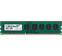 AFOX DDR3 8G 1600 UDIMM memory module 8 GB 1 x 8 GB 1600 MHz AFLD38BK1P