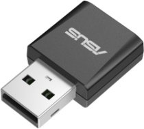 Adapter Asus USB-BE92 NANO TRI-BAND BE6500 WIFI 7 USB-BE92
