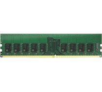 Synology D4EU02-16G memory module 16 GB 1 x 16 GB DDR4 ECC SYNOLOGY D4EU02-16G