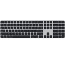 Apple Magic Keyboard with Touch ID, Eng MXK83L MXK83LB/A
