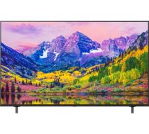 LG NanoCell UHD 4K Smart TV 55UK762H0LB 55 Smart TV webOS UHD Black 55UK762H0LB