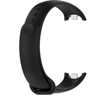 Band Xiaomi Mi Band 8/9/10 black 4778008127949